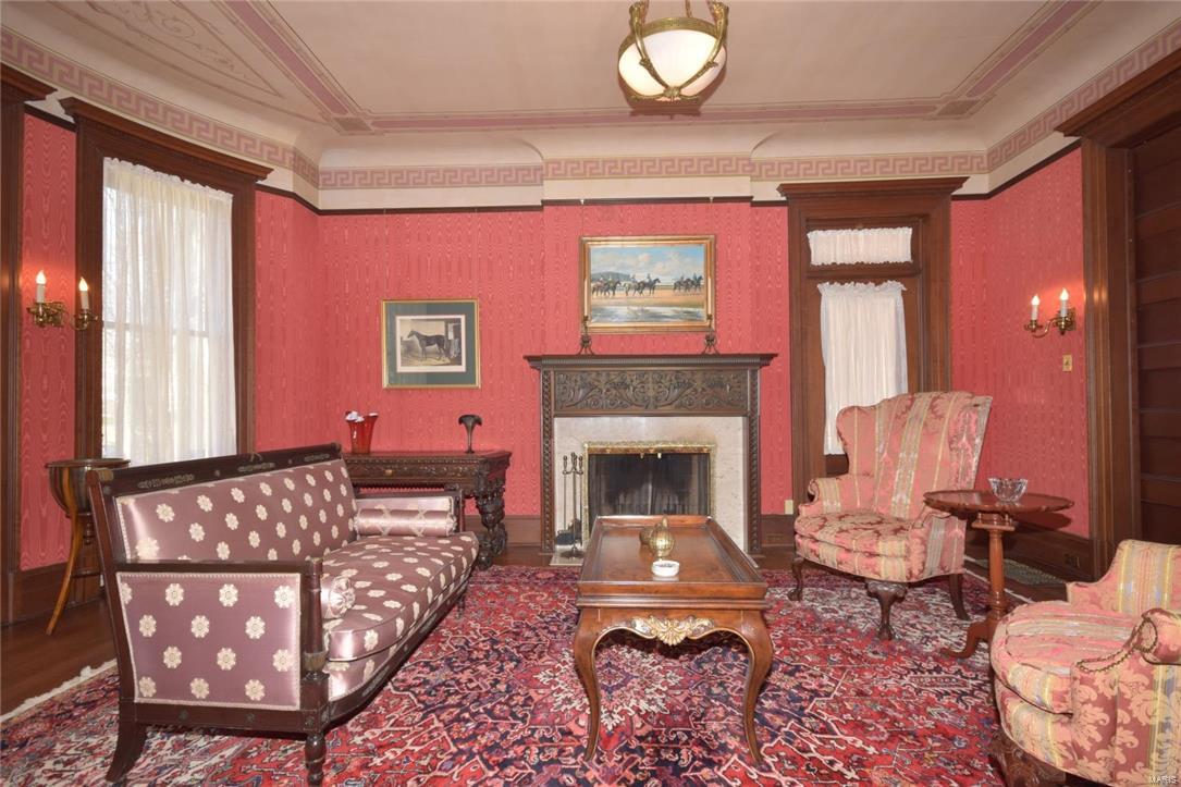 Central West End - Residential