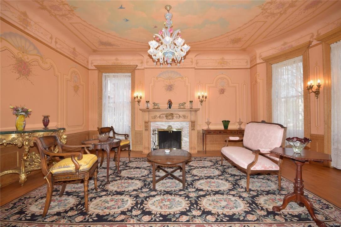 Central West End - Residential