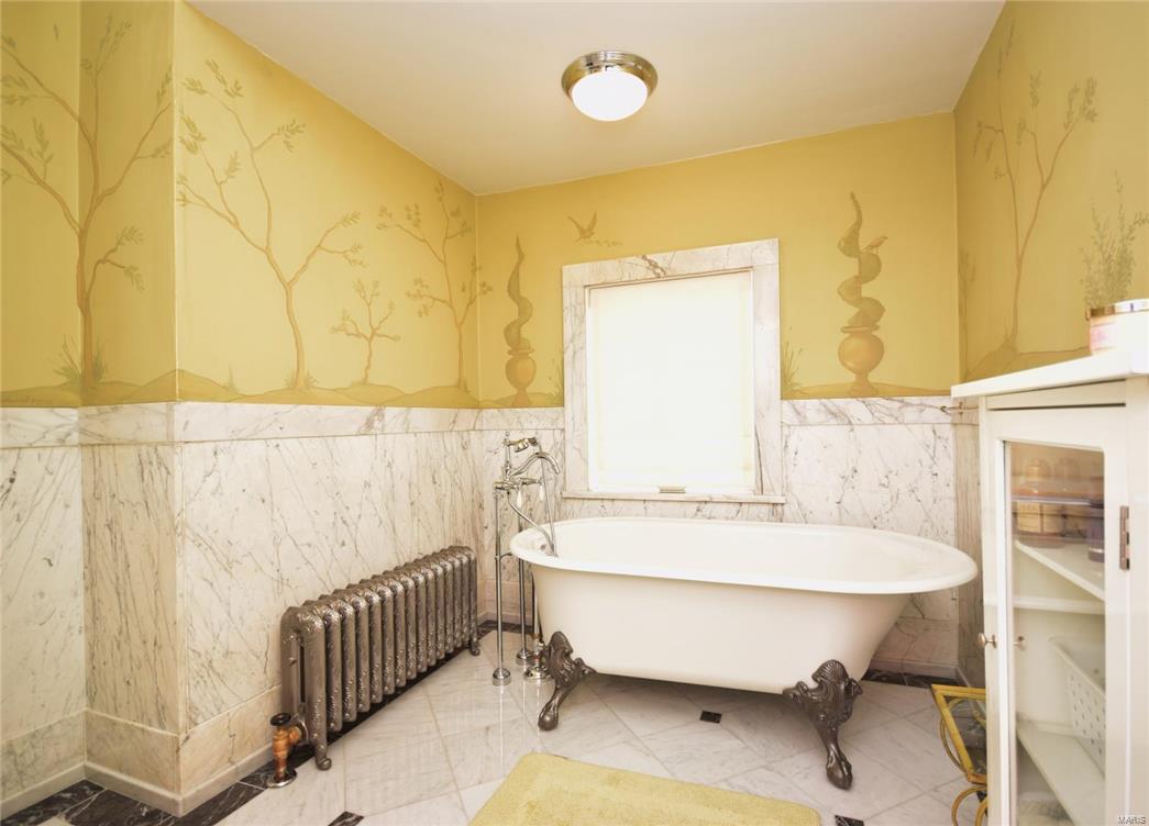 Central West End - Residential