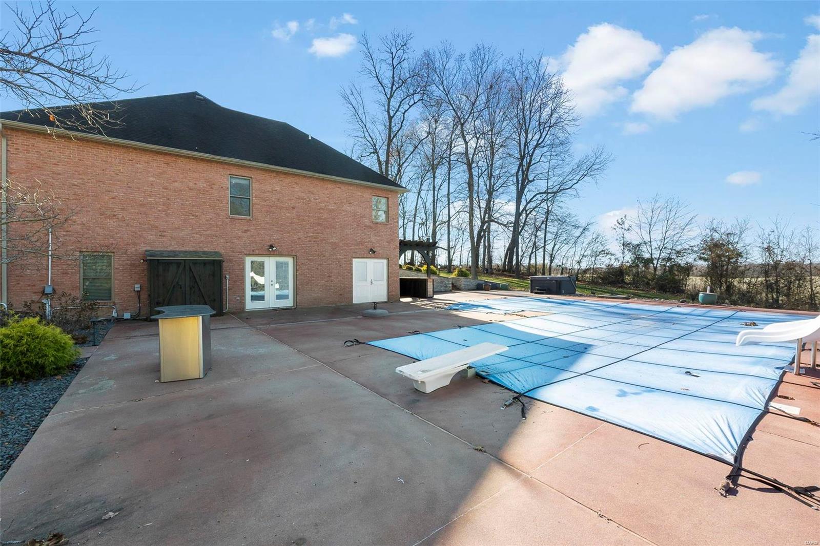 Elmwood Estates 2nd Amend - Residential