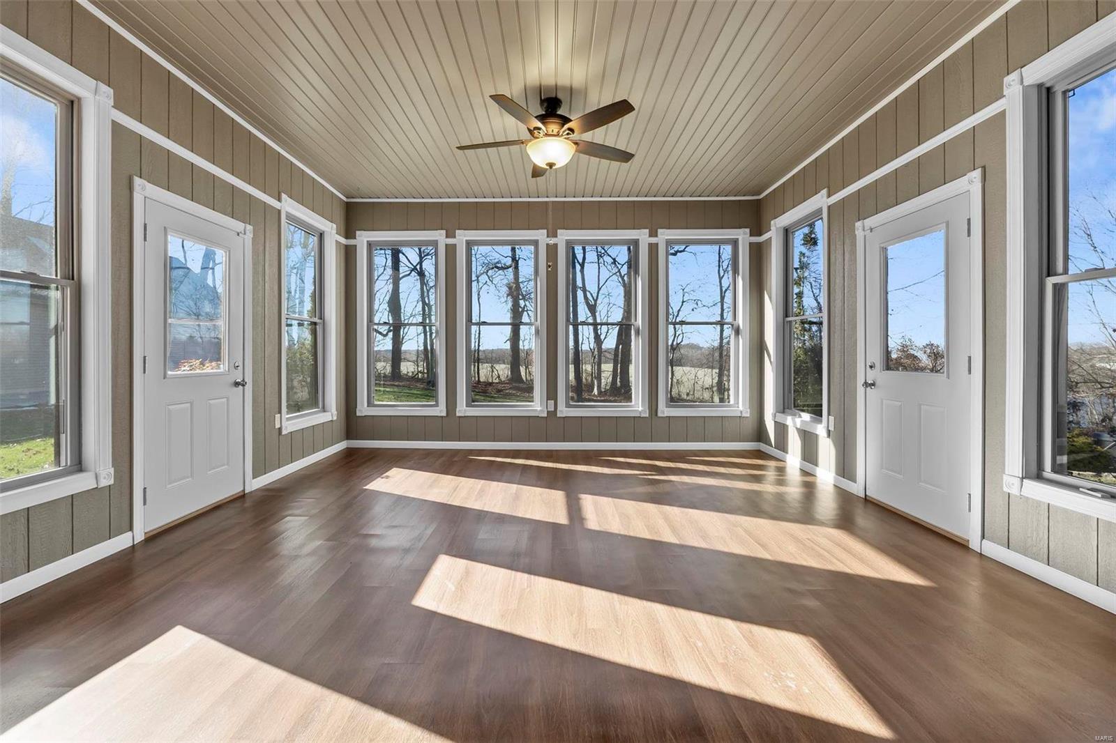 Elmwood Estates 2nd Amend - Residential