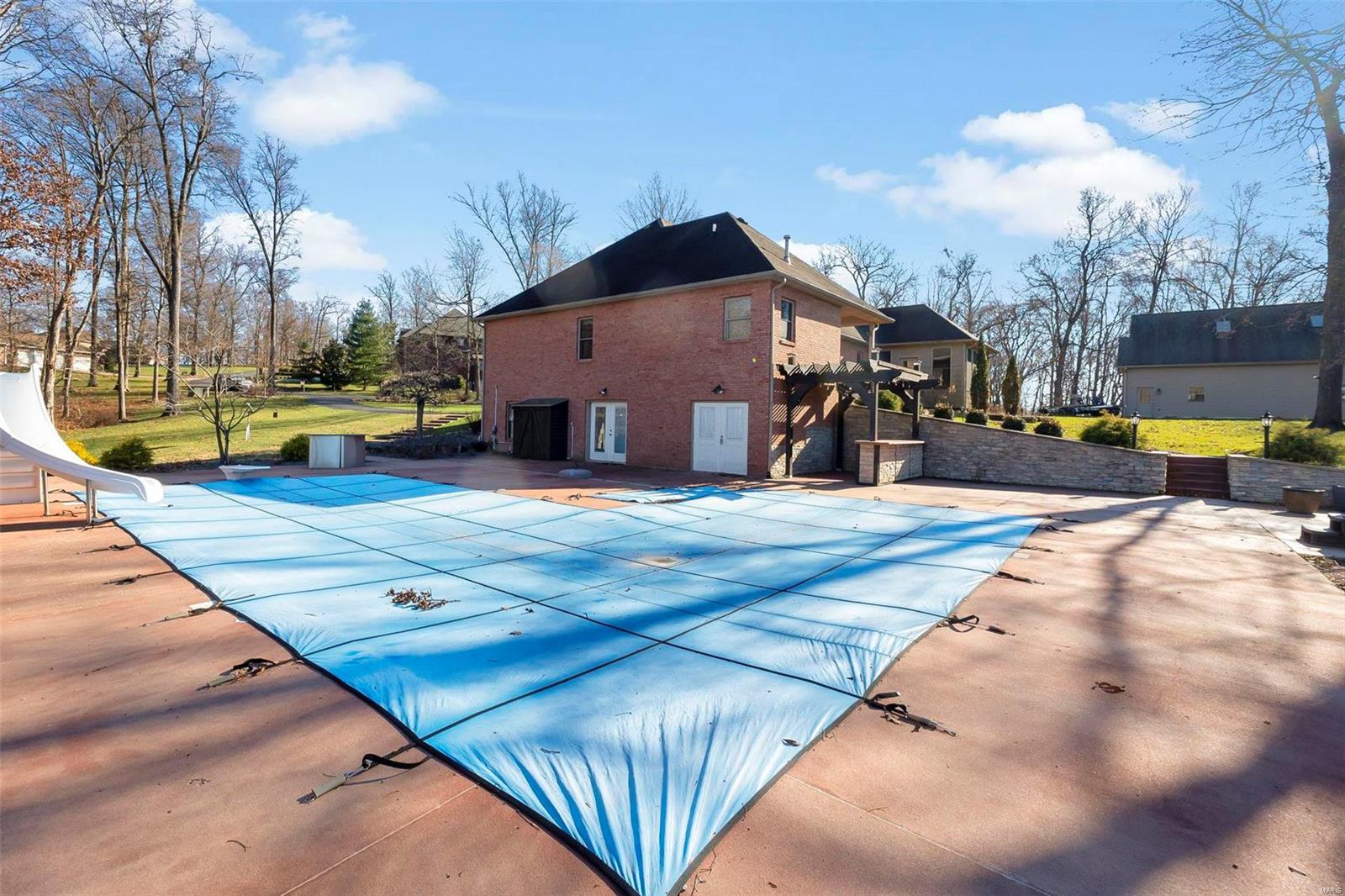 Elmwood Estates 2nd Amend - Residential