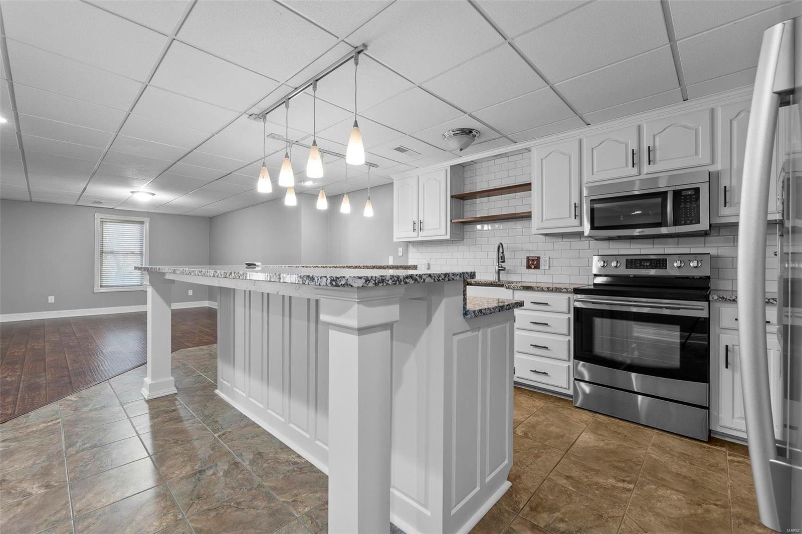 Elmwood Estates 2nd Amend - Residential