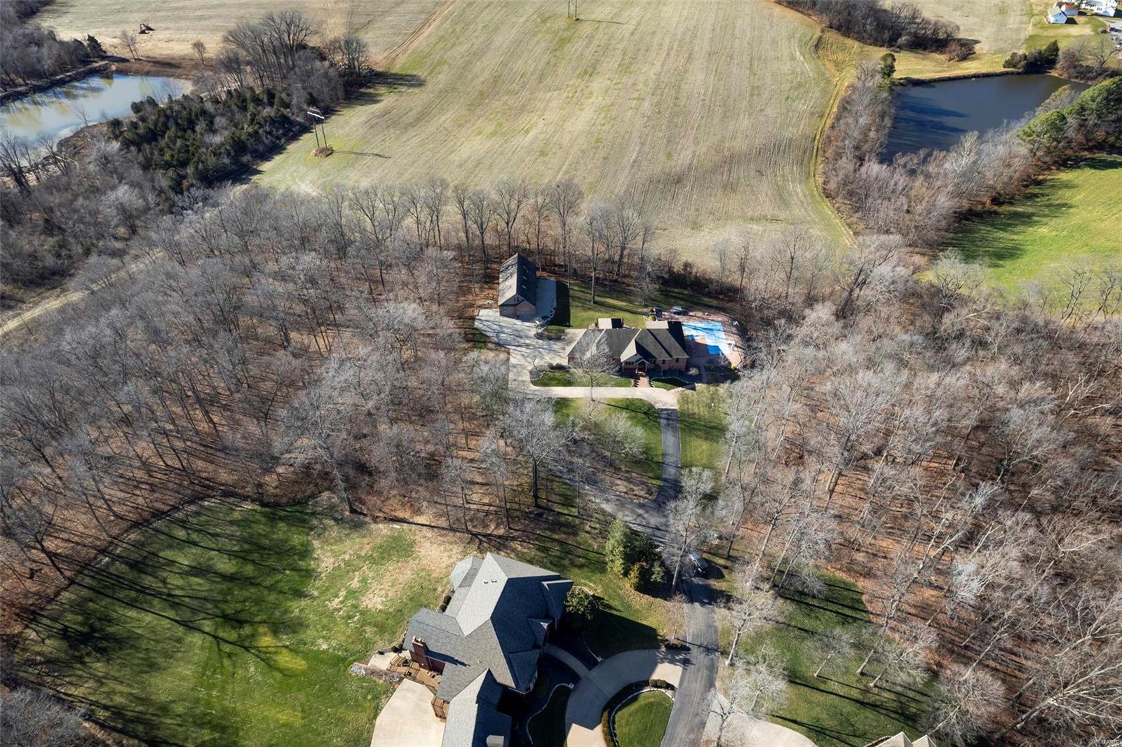 Elmwood Estates 2nd Amend - Residential