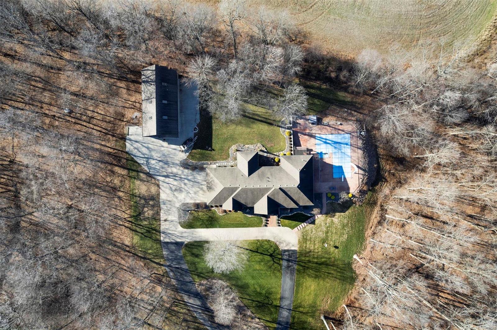 Elmwood Estates 2nd Amend - Residential