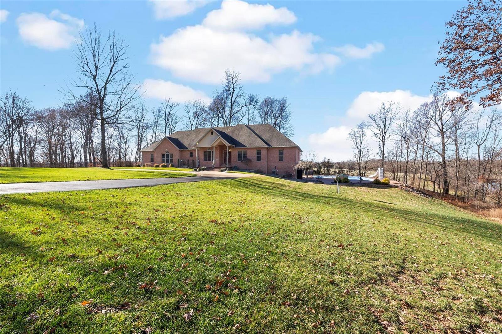 Elmwood Estates 2nd Amend - Residential