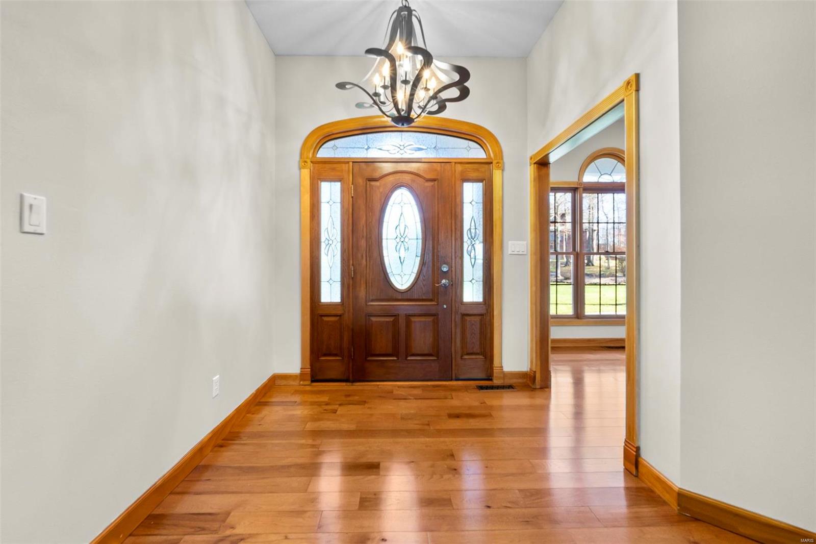 Elmwood Estates 2nd Amend - Residential