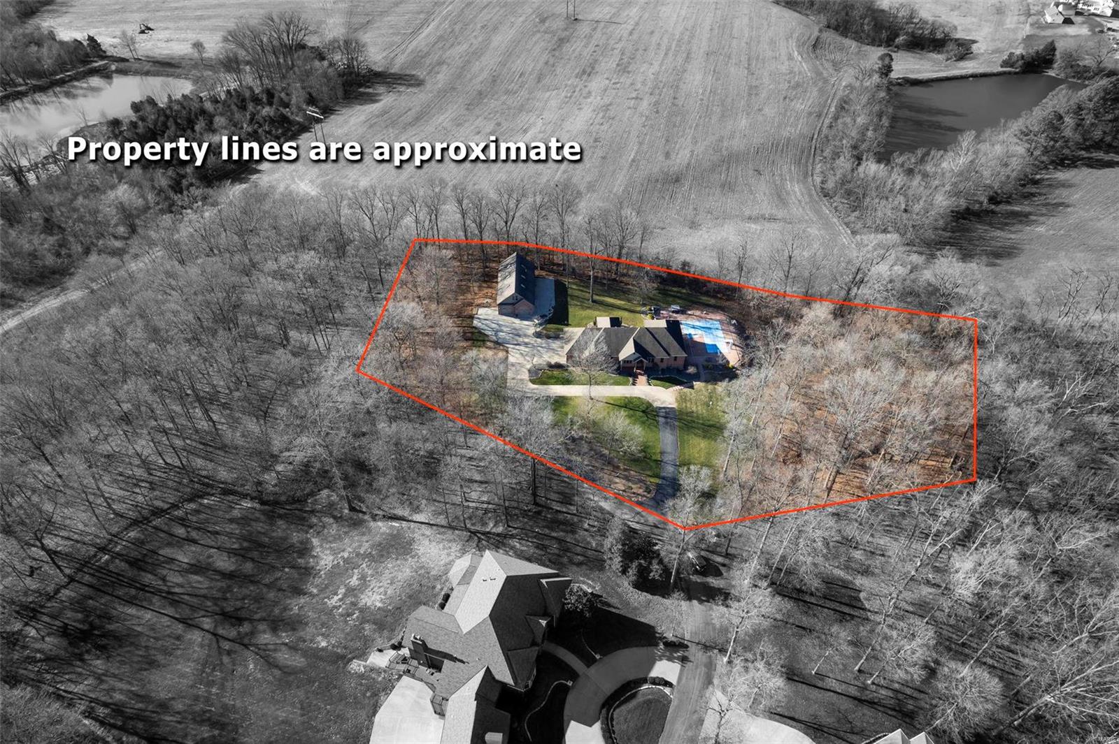 Elmwood Estates 2nd Amend - Residential