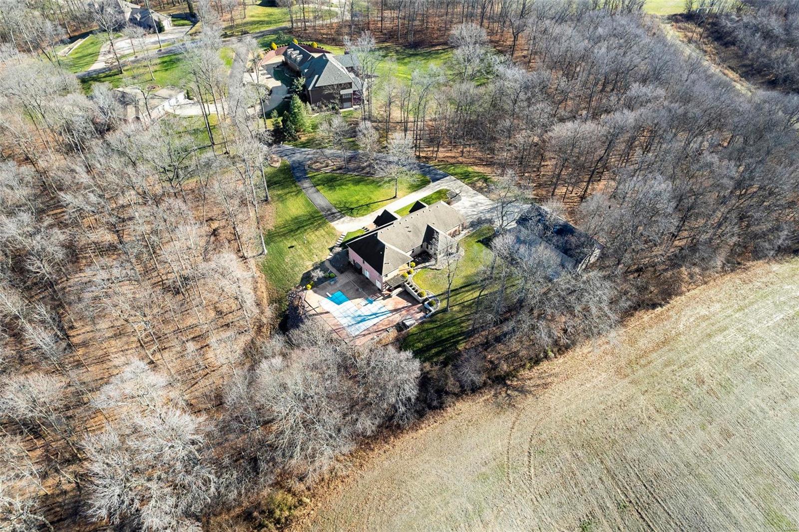 Elmwood Estates 2nd Amend - Residential