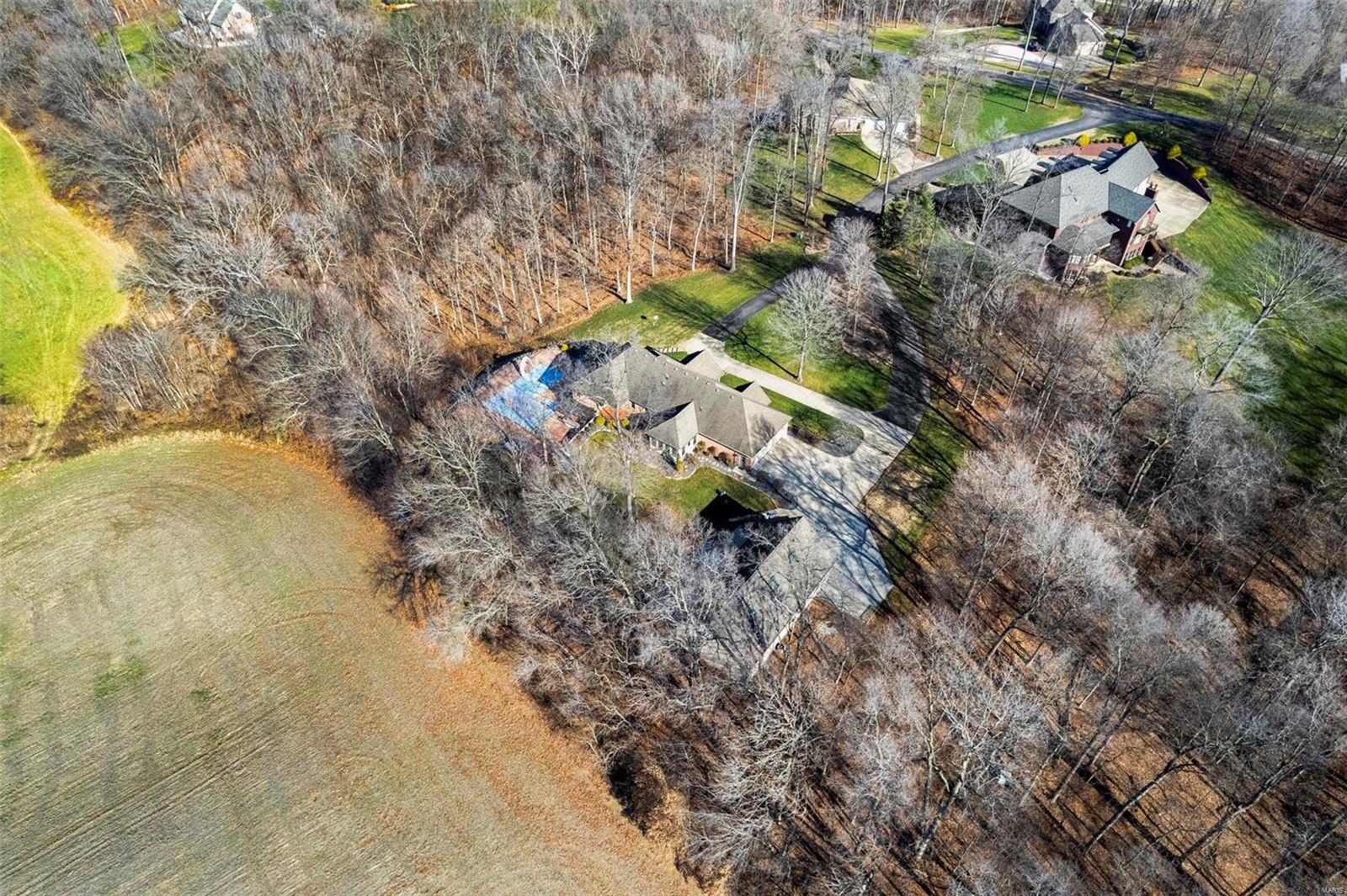 Elmwood Estates 2nd Amend - Residential