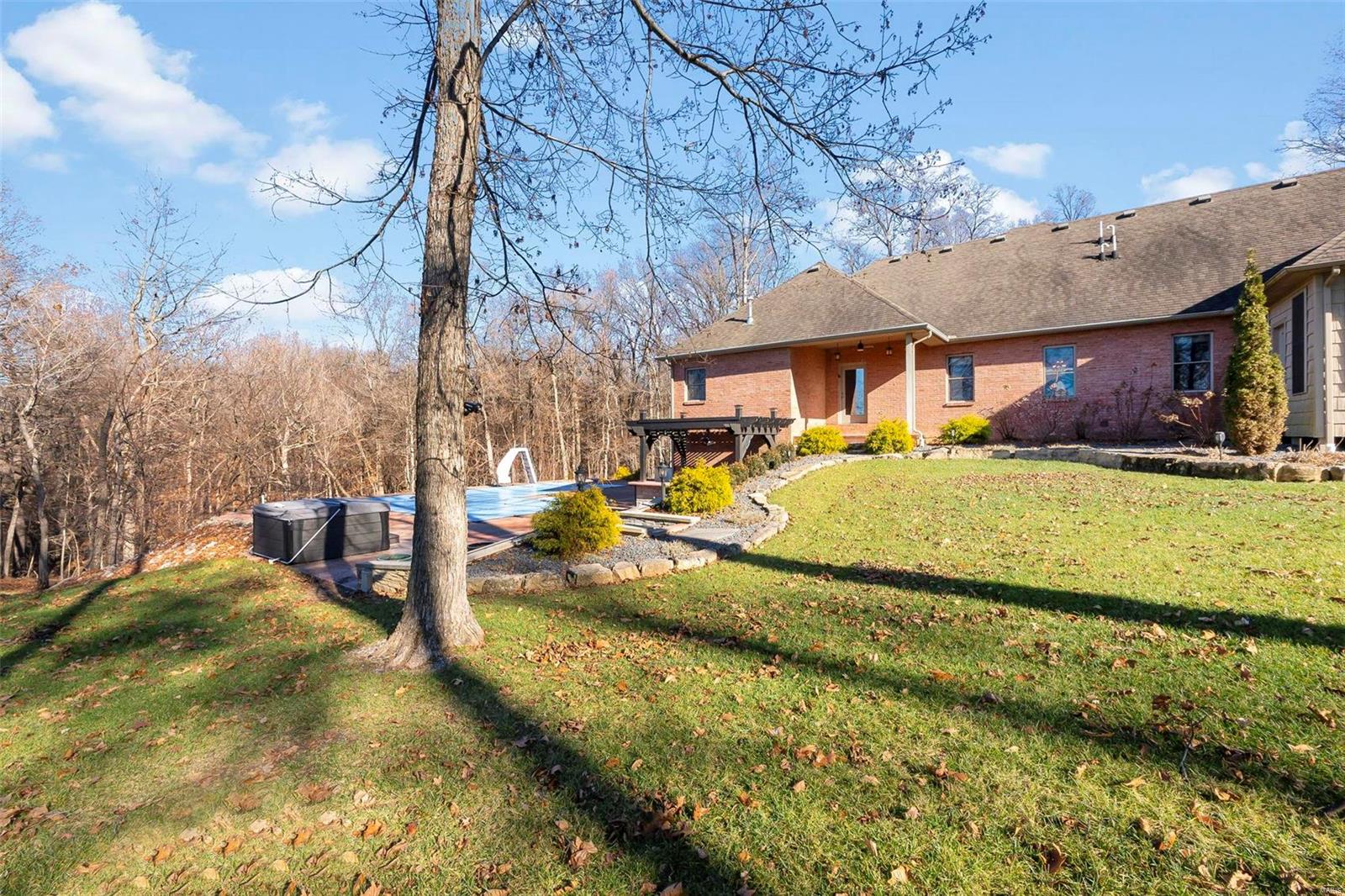 Elmwood Estates 2nd Amend - Residential