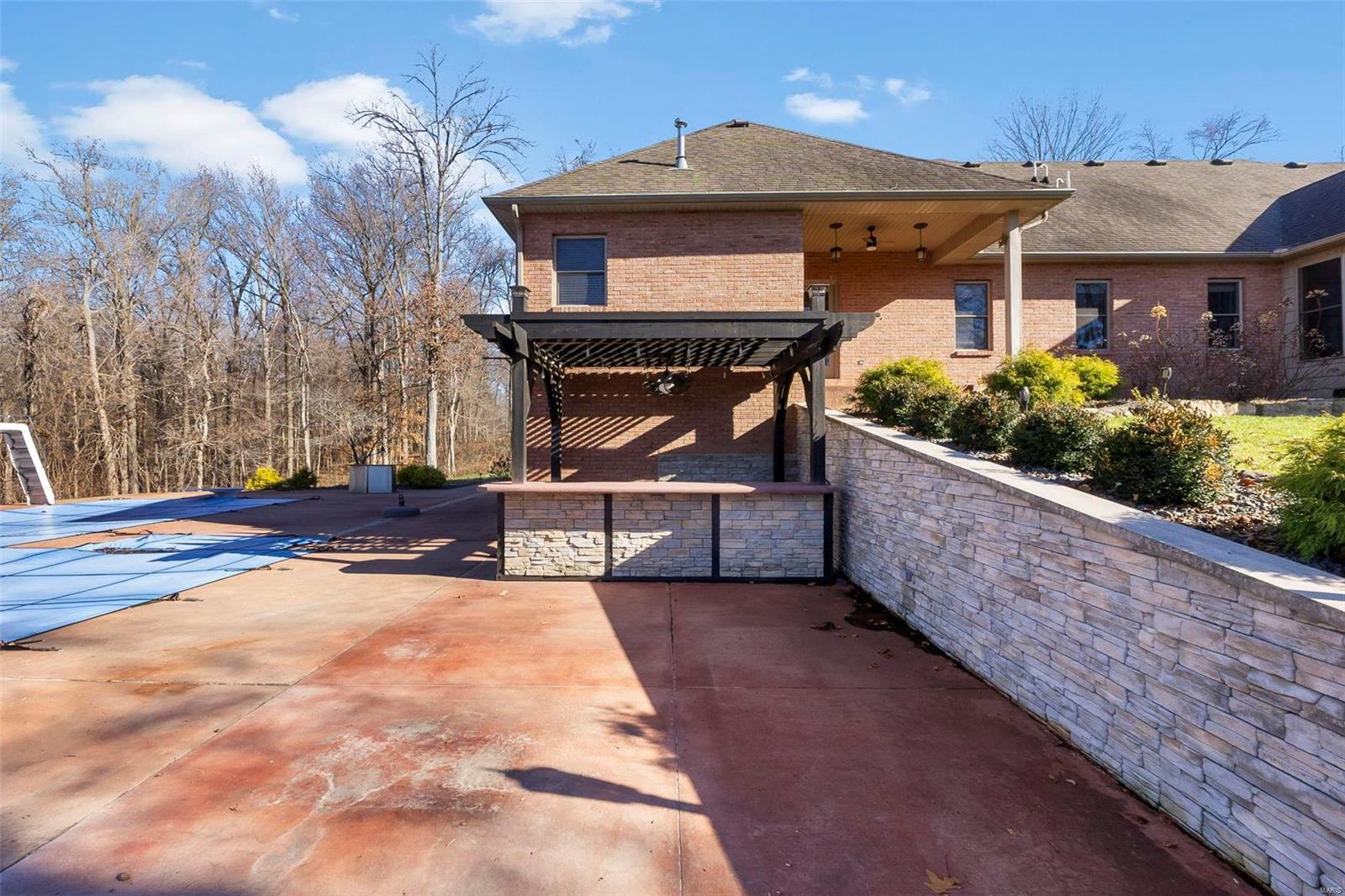 Elmwood Estates 2nd Amend - Residential