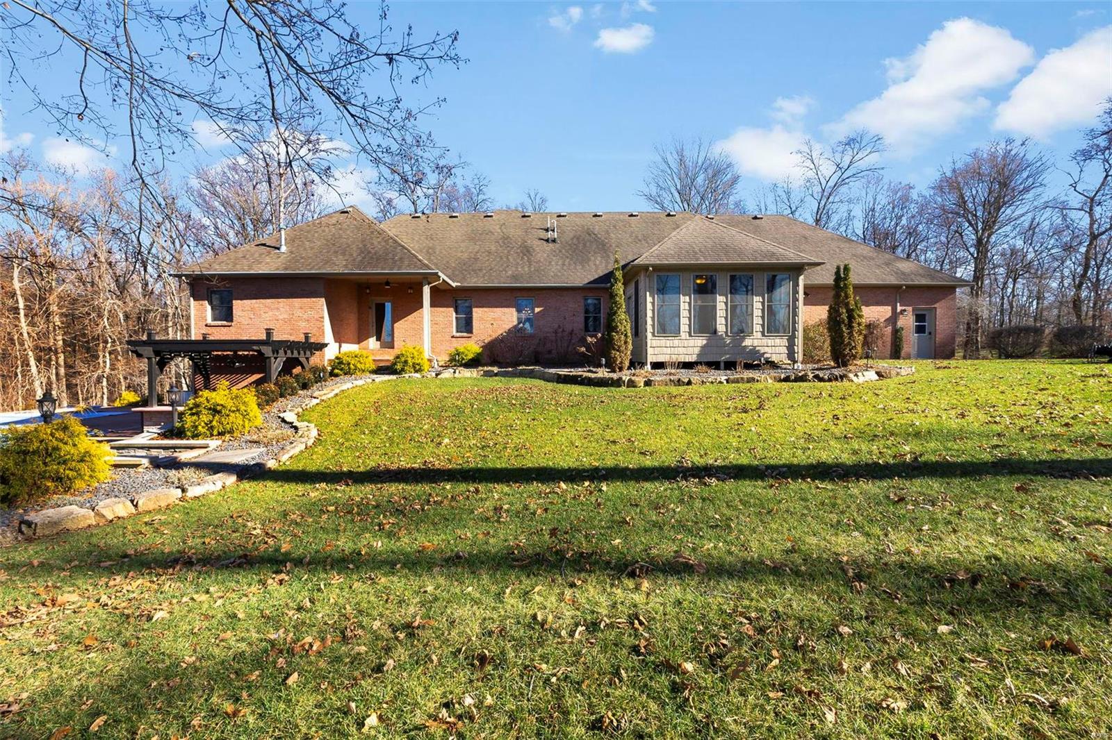 Elmwood Estates 2nd Amend - Residential