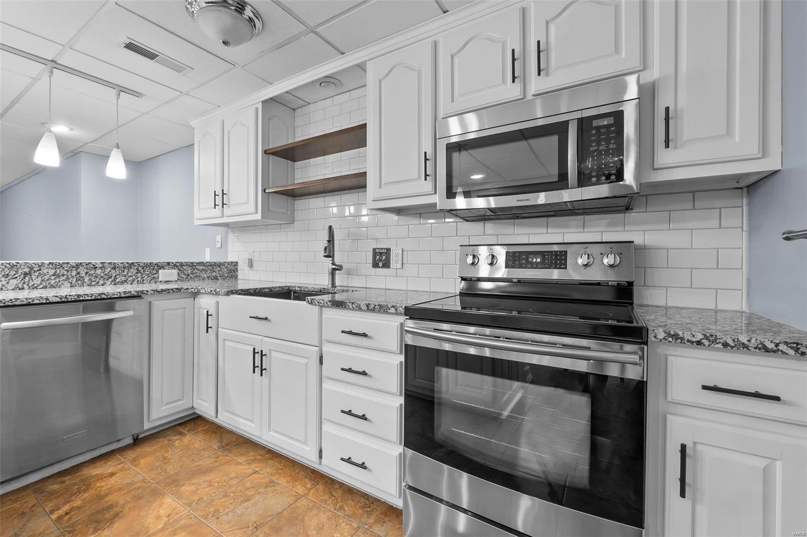 Elmwood Estates 2nd Amend - Residential