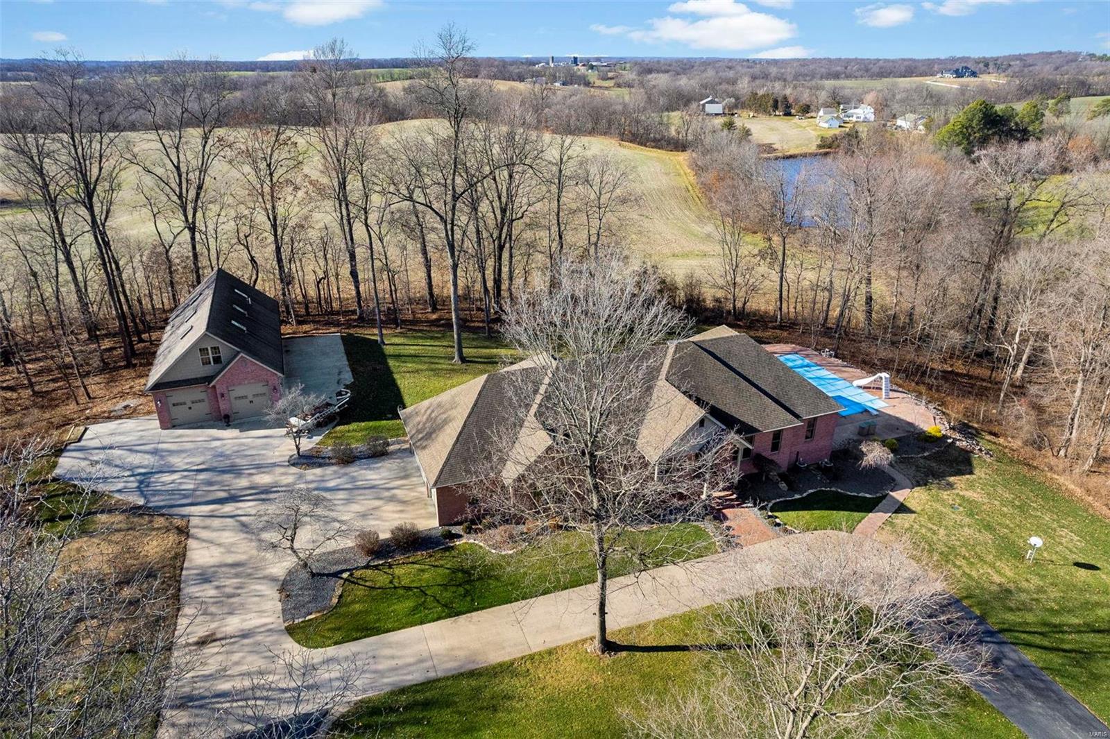 Elmwood Estates 2nd Amend - Residential