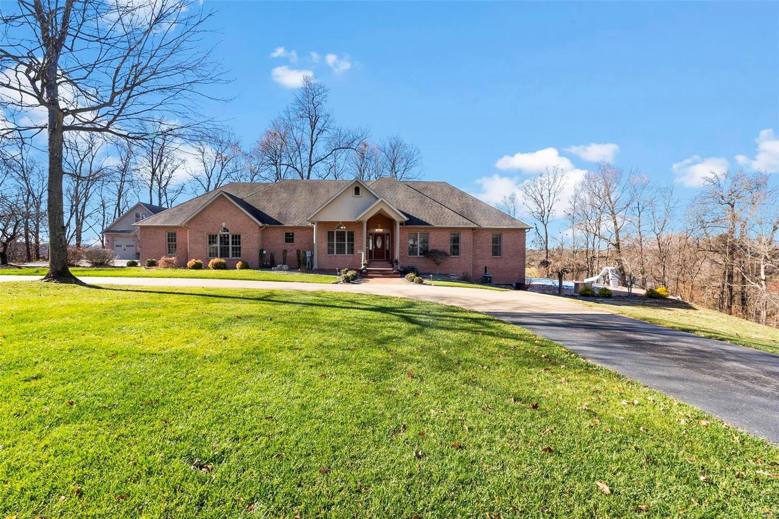 Elmwood Estates 2nd Amend - Residential