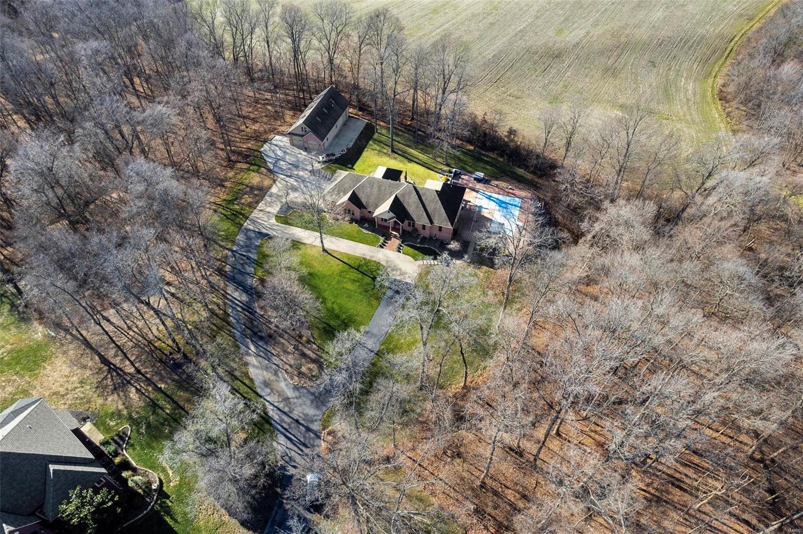 Elmwood Estates 2nd Amend - Residential