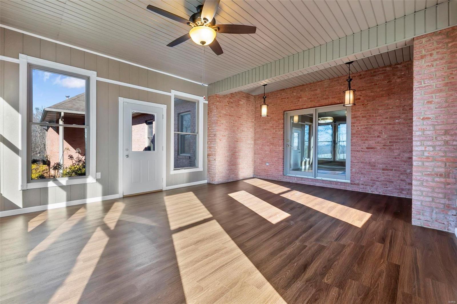 Elmwood Estates 2nd Amend - Residential