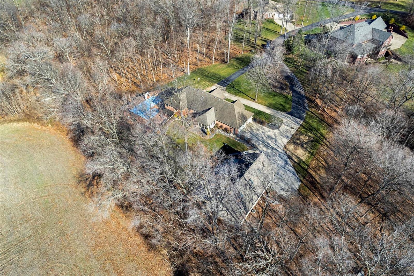 Elmwood Estates 2nd Amend - Residential