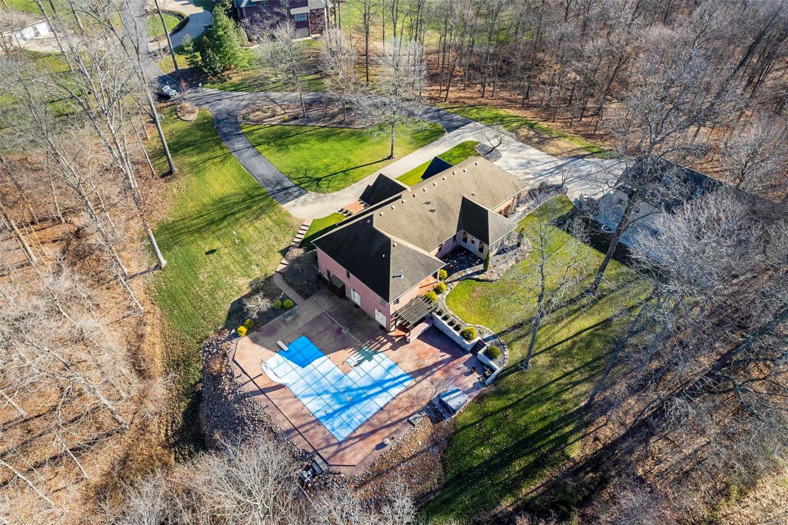 Elmwood Estates 2nd Amend - Residential