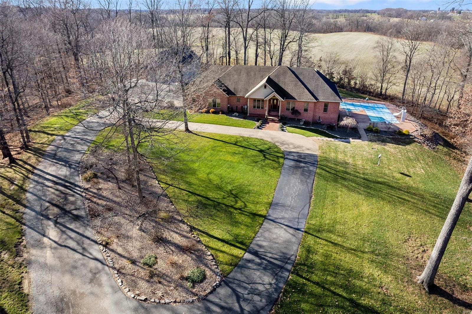 Elmwood Estates 2nd Amend - Residential