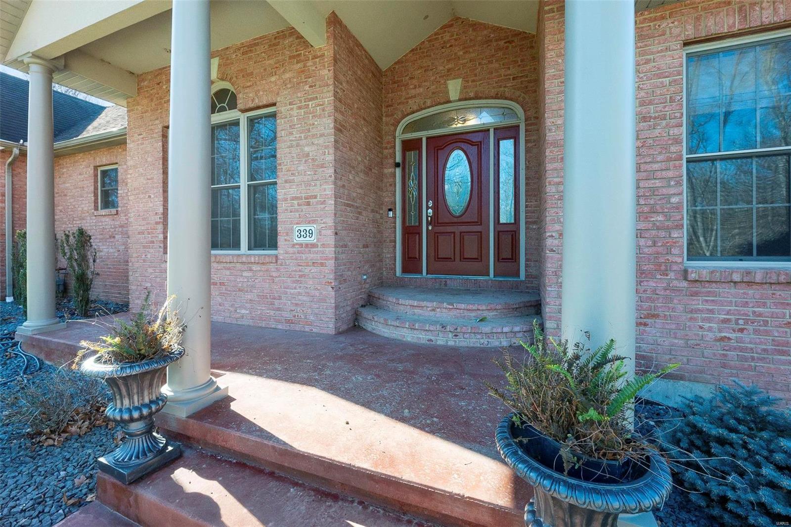 Elmwood Estates 2nd Amend - Residential