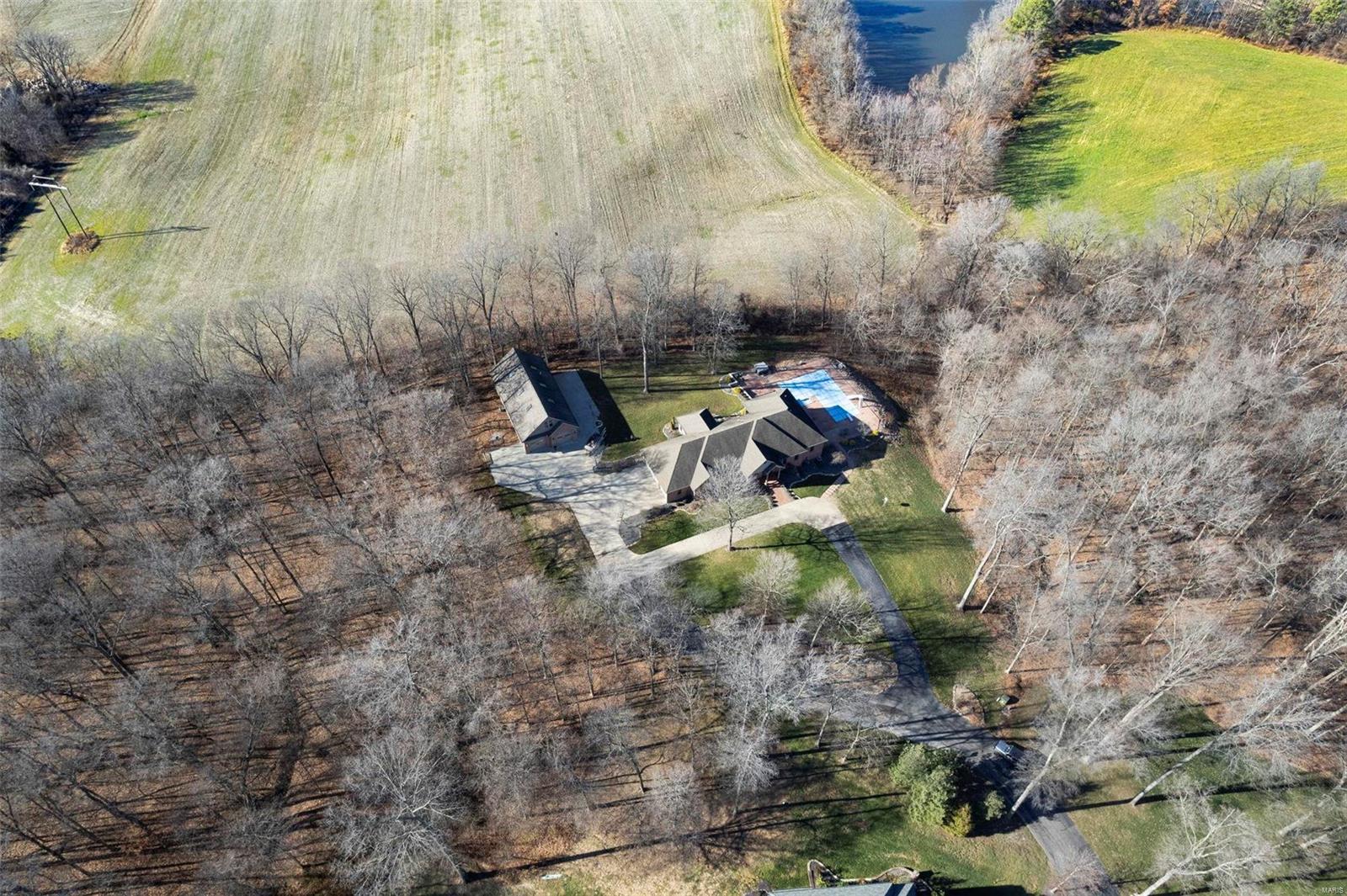 Elmwood Estates 2nd Amend - Residential