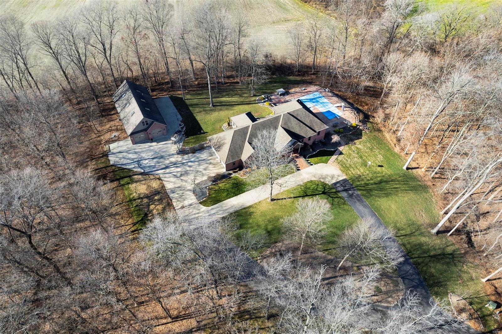 Elmwood Estates 2nd Amend - Residential