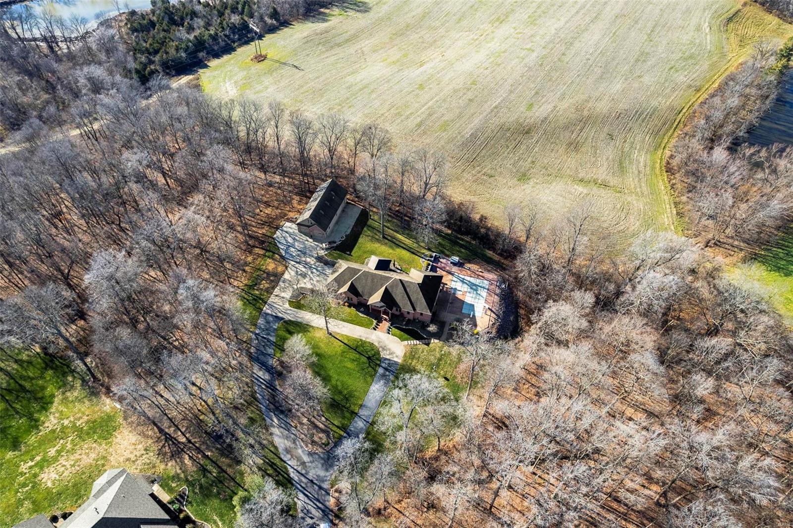 Elmwood Estates 2nd Amend - Residential