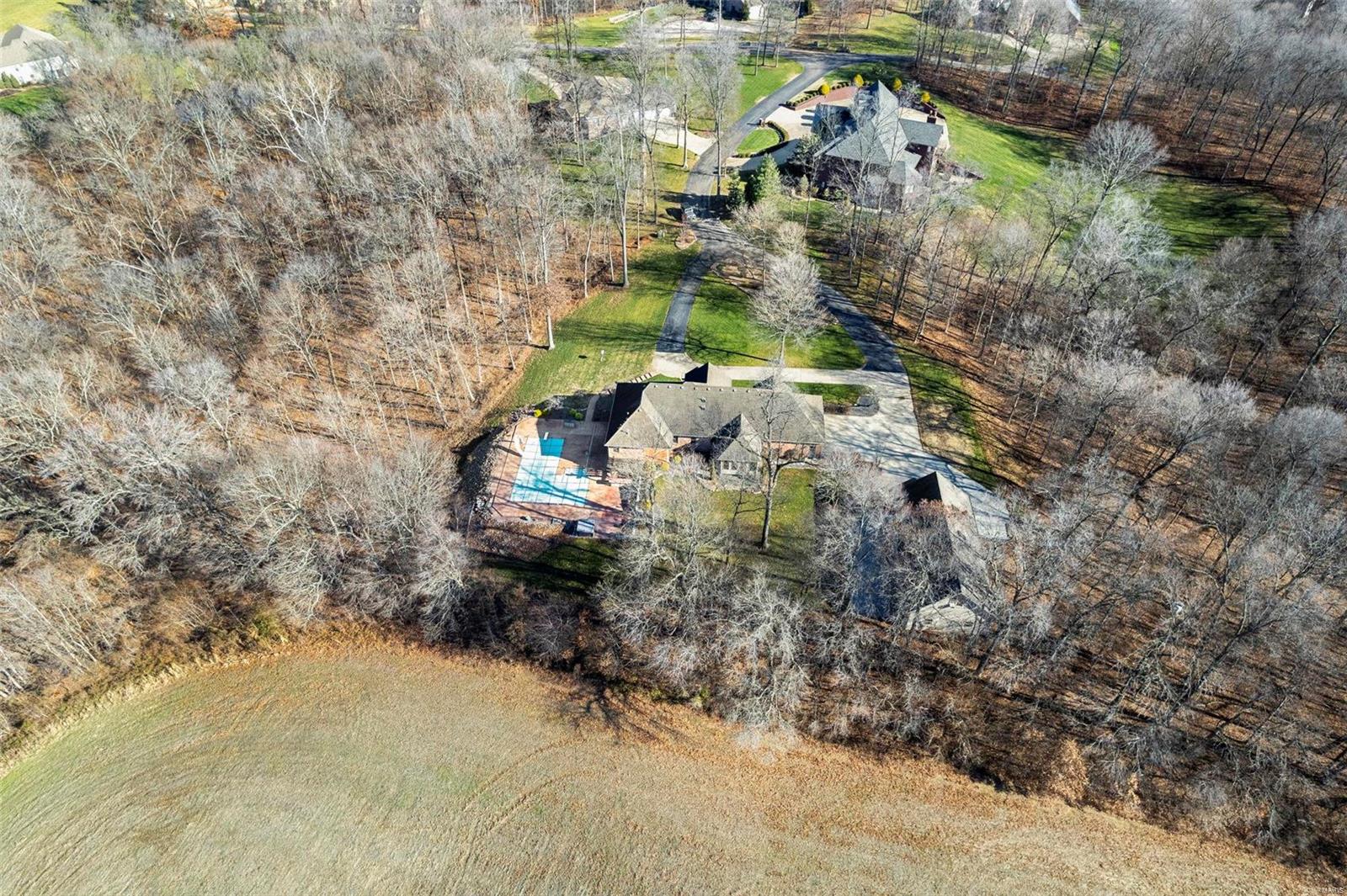 Elmwood Estates 2nd Amend - Residential