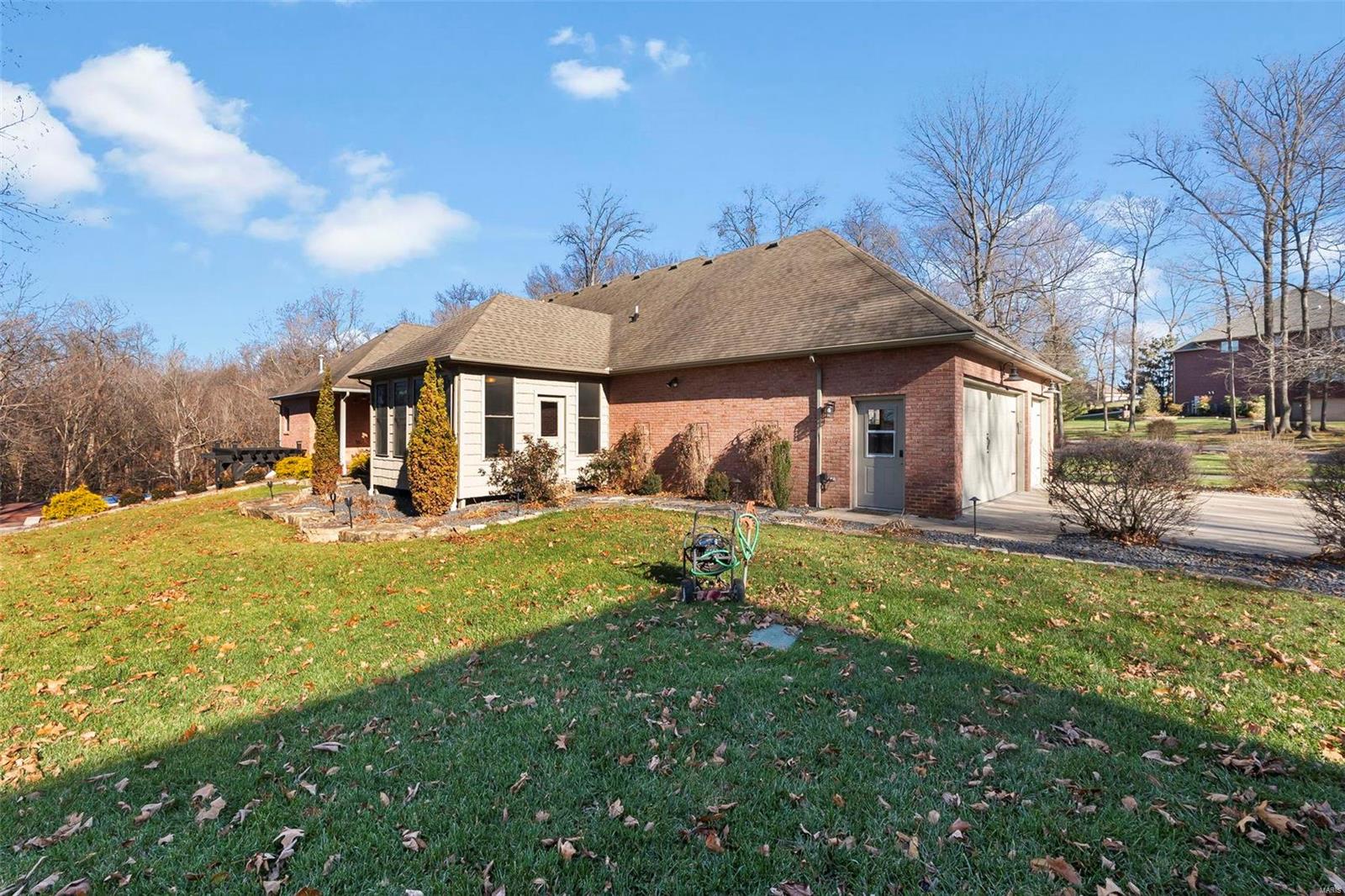 Elmwood Estates 2nd Amend - Residential