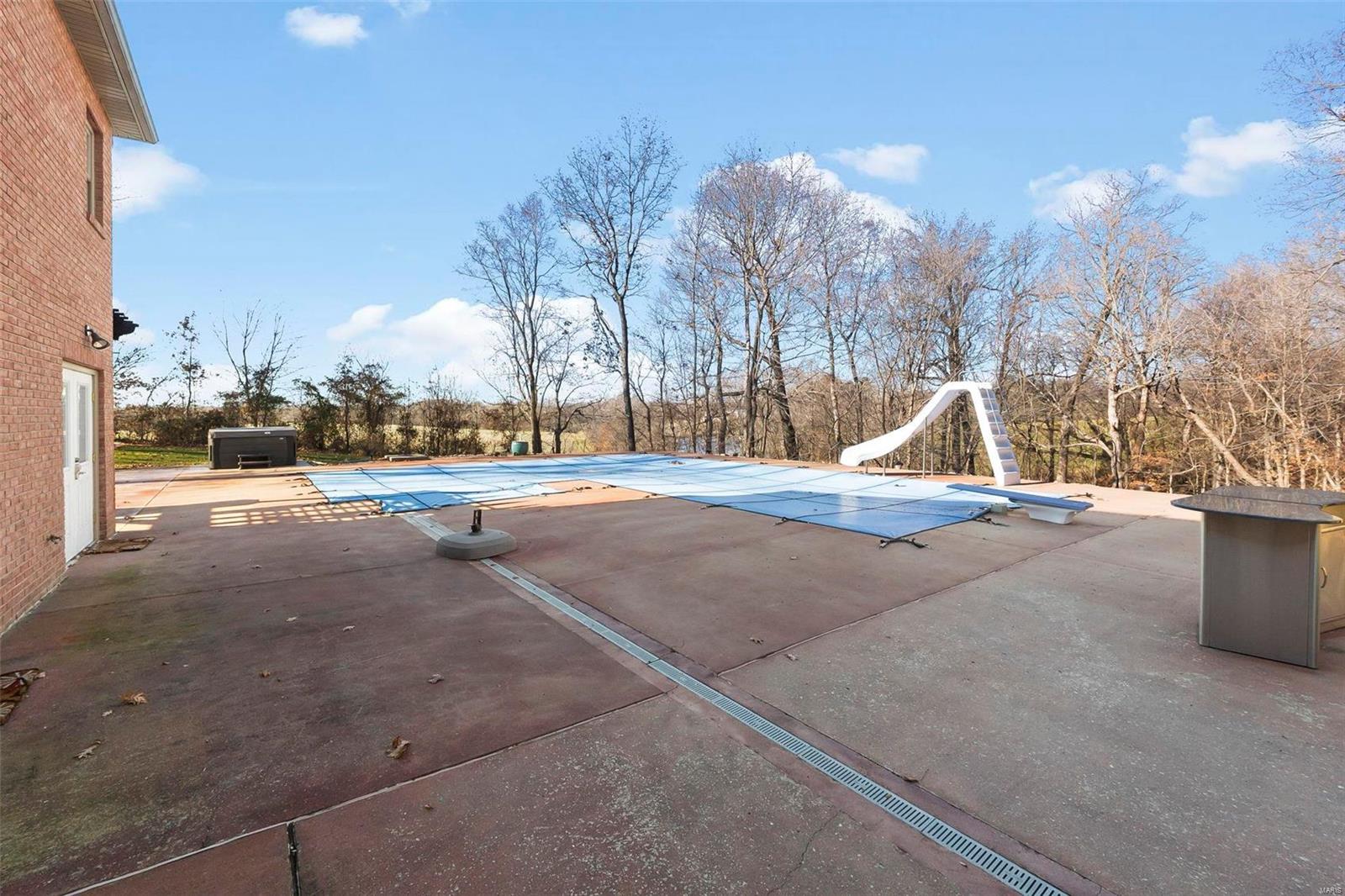 Elmwood Estates 2nd Amend - Residential