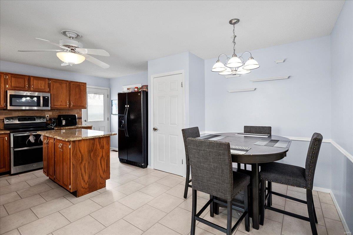 St Louis, Missouri 63146, United States, 4 Bedrooms Bedrooms, ,3 BathroomsBathrooms,Residential,Pending,543