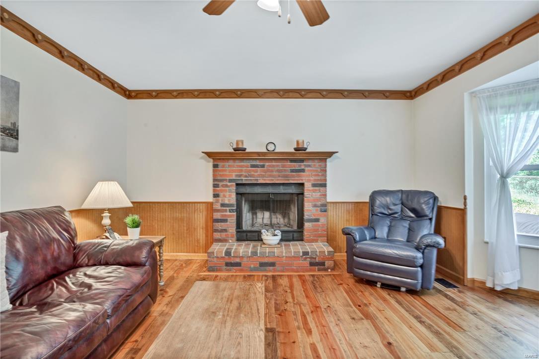Weber Terrace - Residential