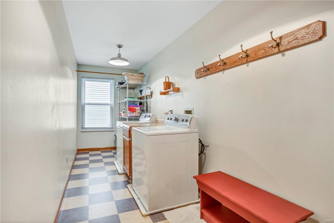 Weber Terrace - Residential