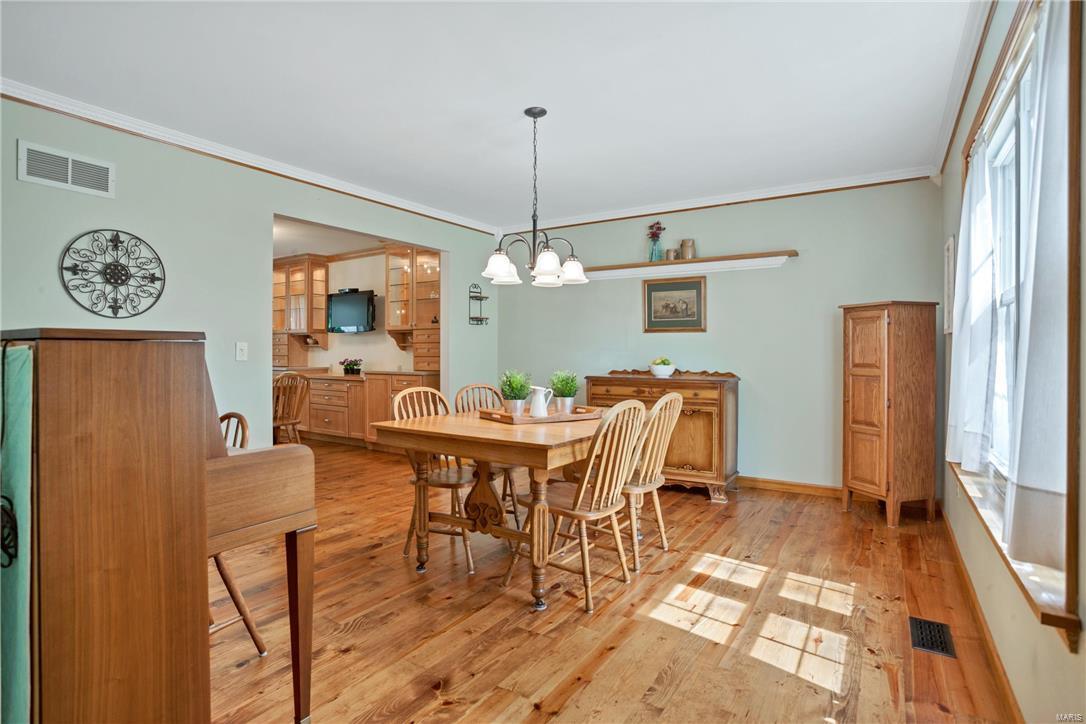 Weber Terrace - Residential