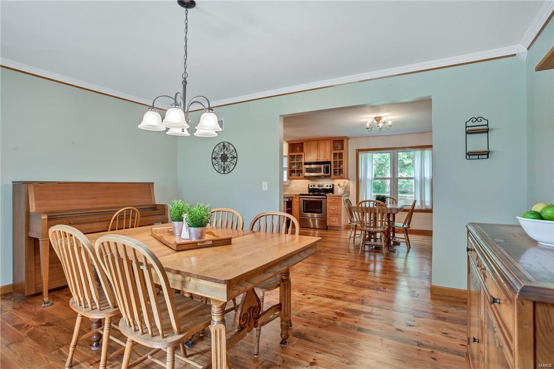 Weber Terrace - Residential
