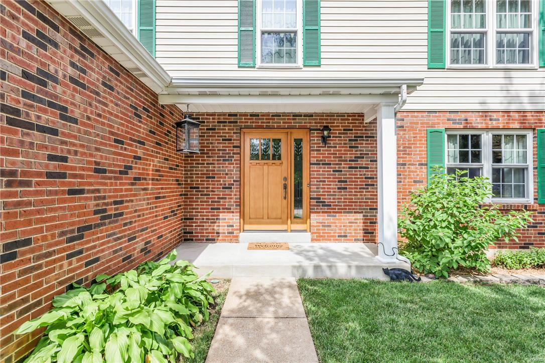 Weber Terrace - Residential