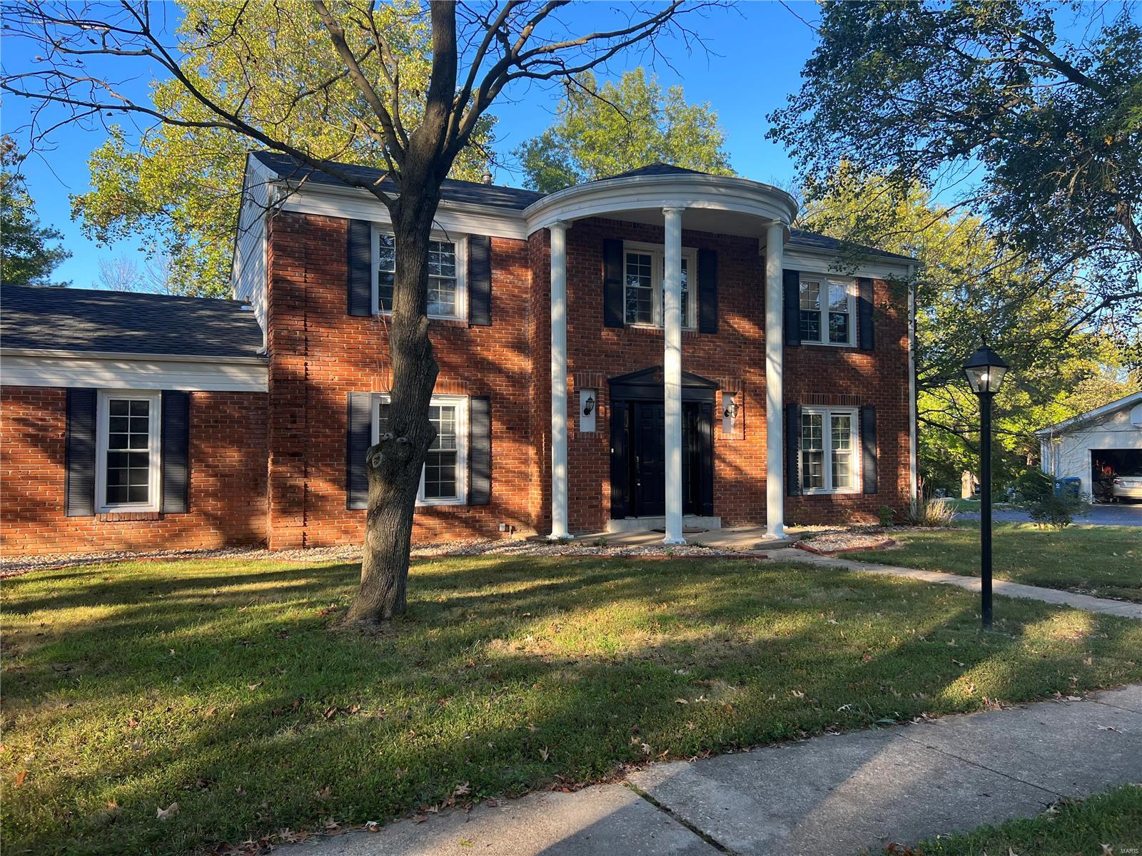 Mason Manor 4 - Residential Lease