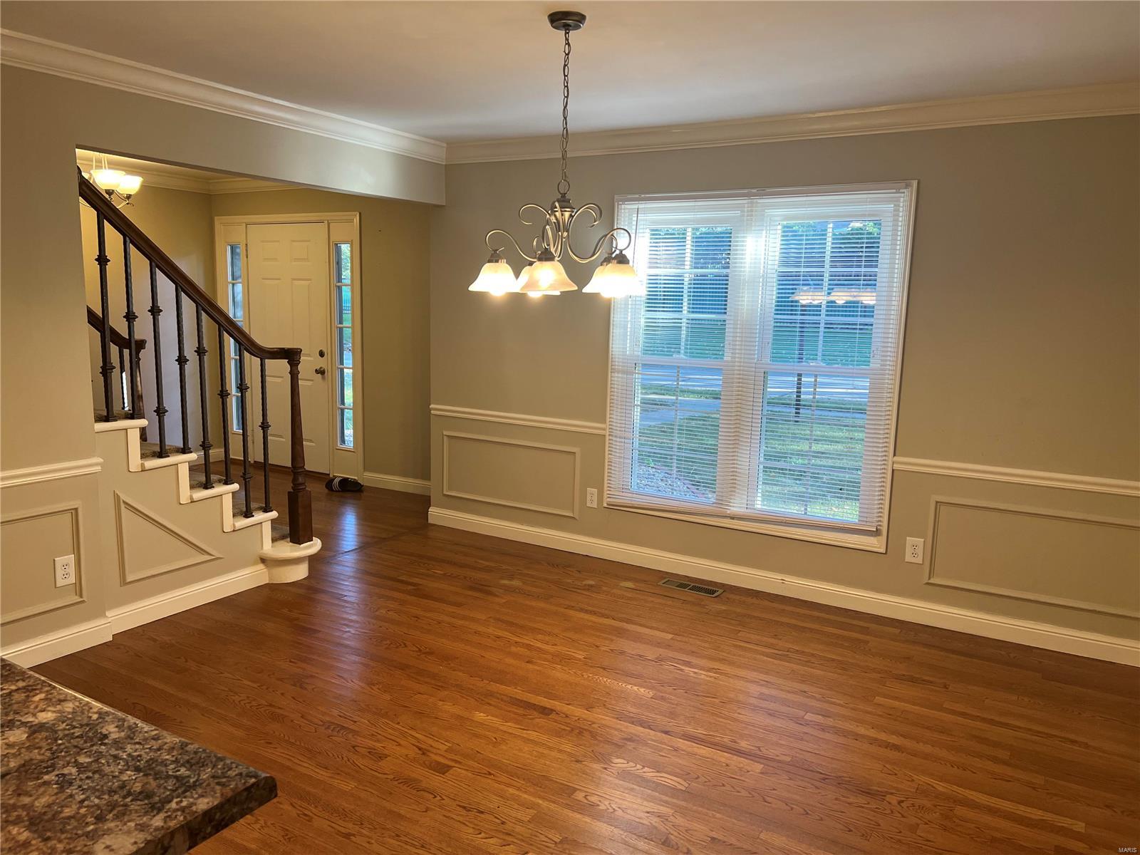 Mason Manor 4 - Residential Lease