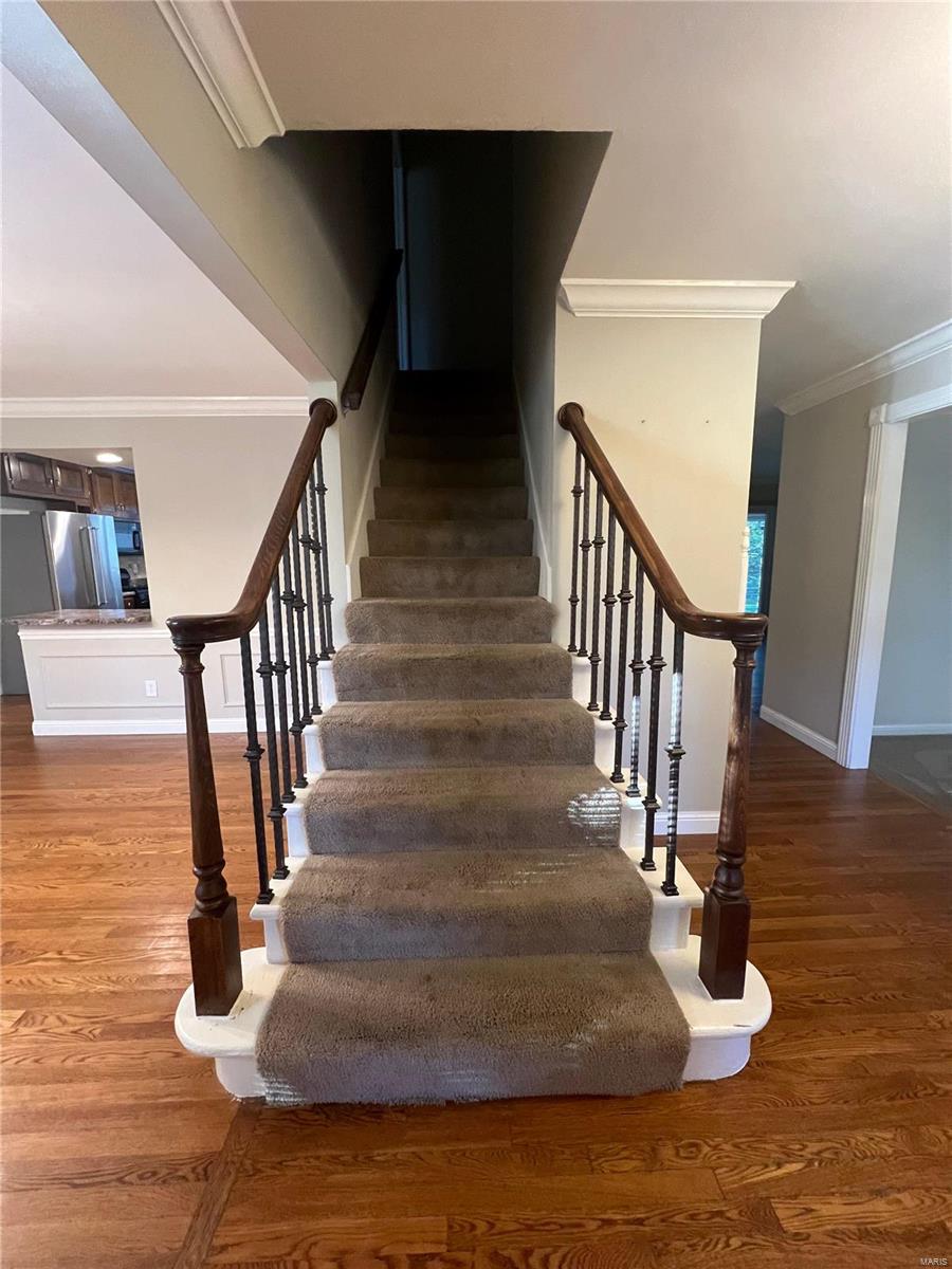 Mason Manor 4 - Residential Lease