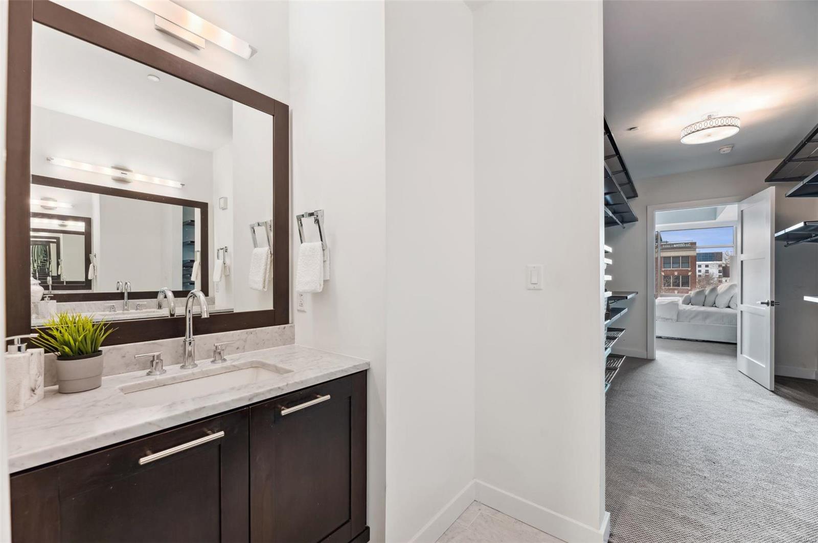 Central West End - Residential