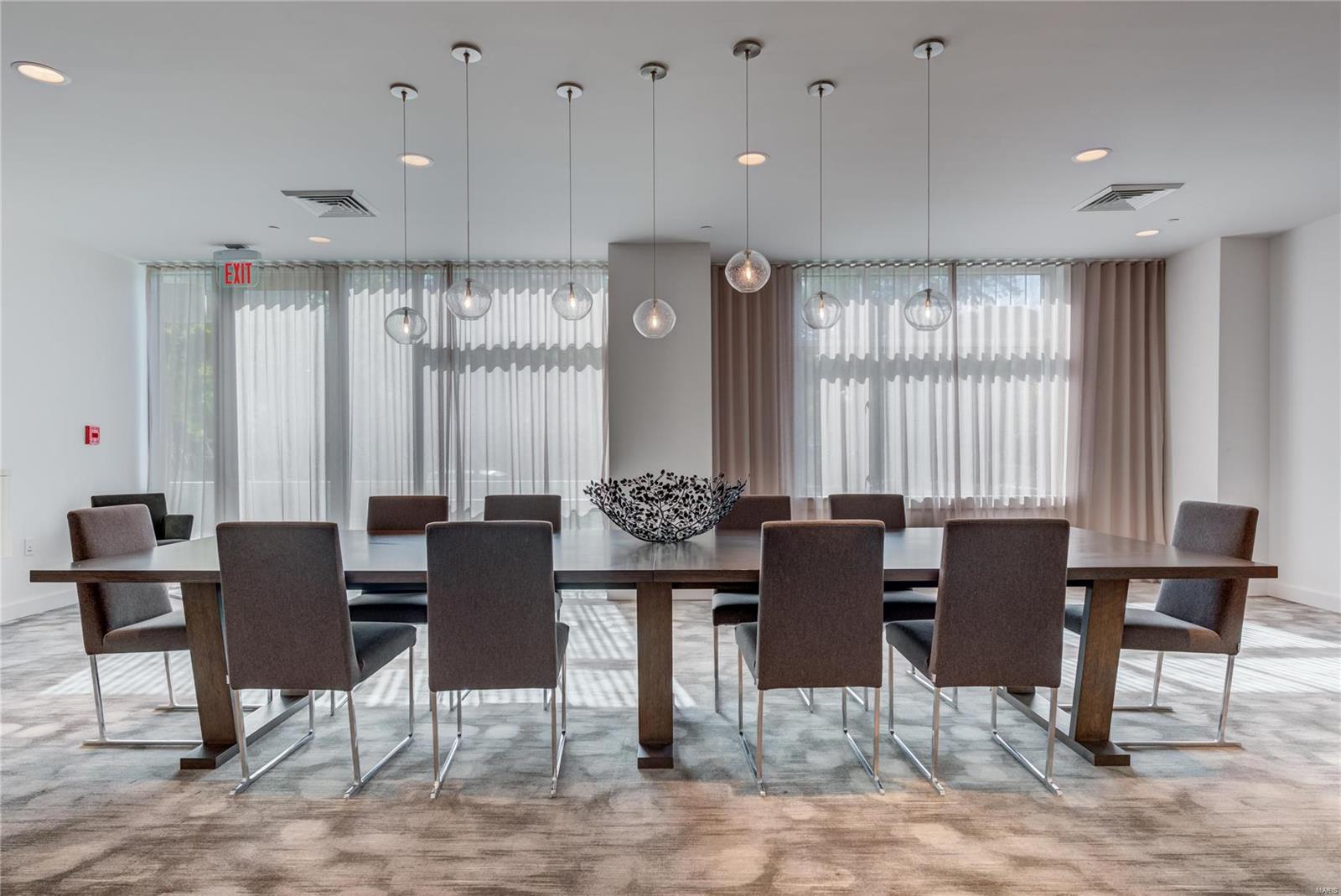 Central West End - Residential