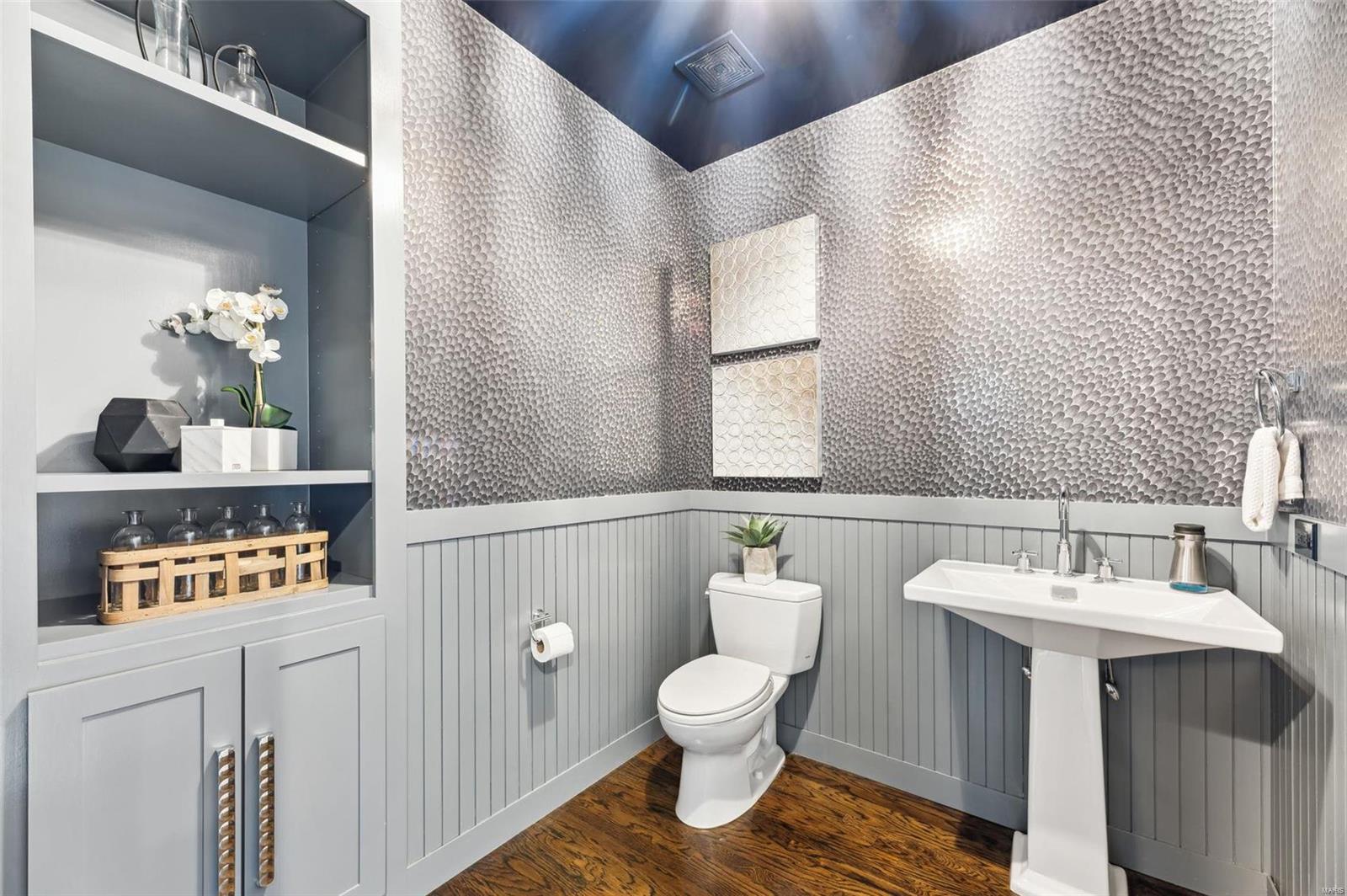 Central West End - Residential