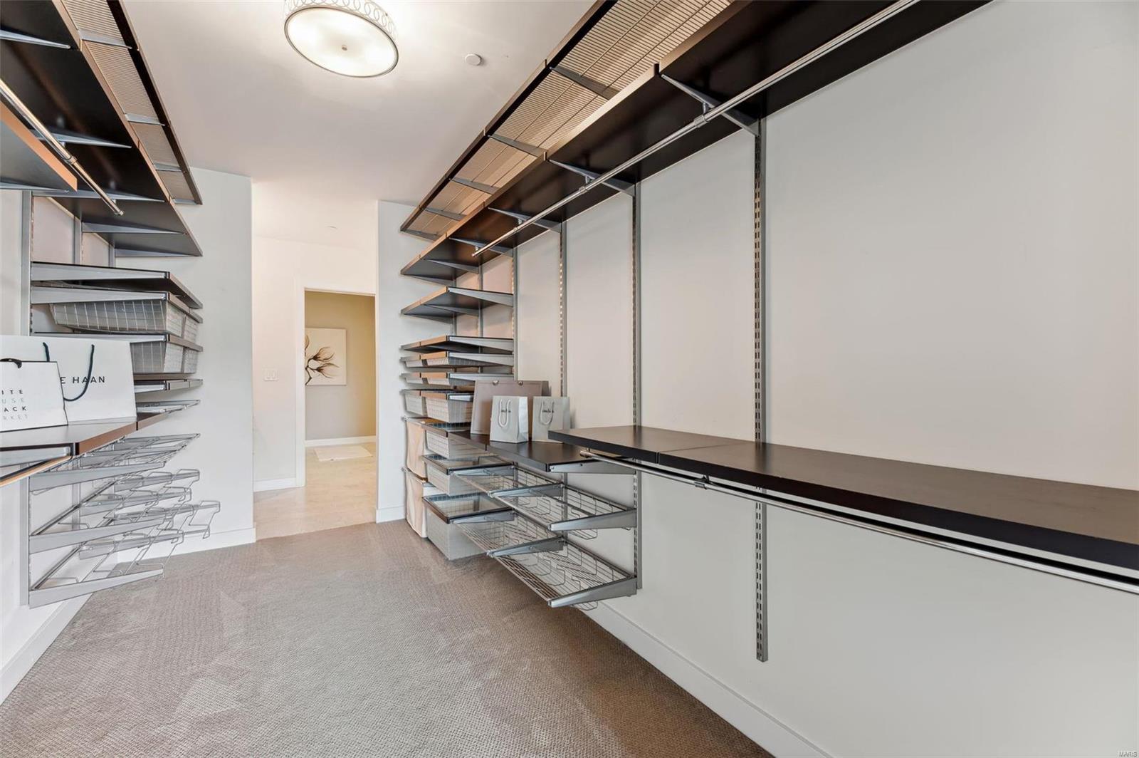 Central West End - Residential