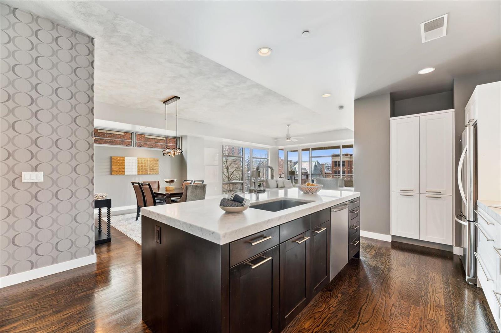 Central West End - Residential