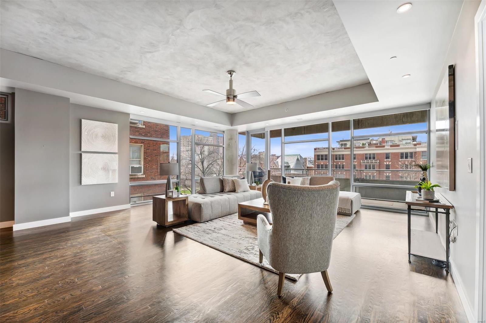 Central West End - Residential