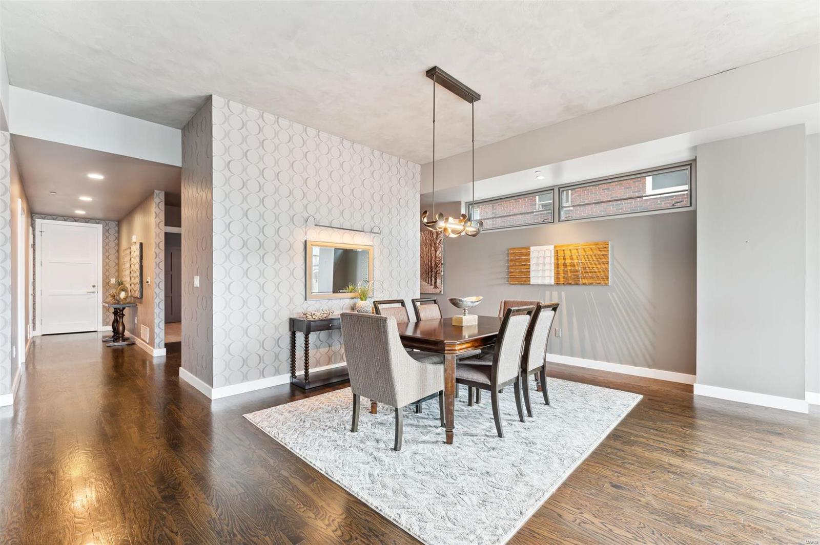 Central West End - Residential