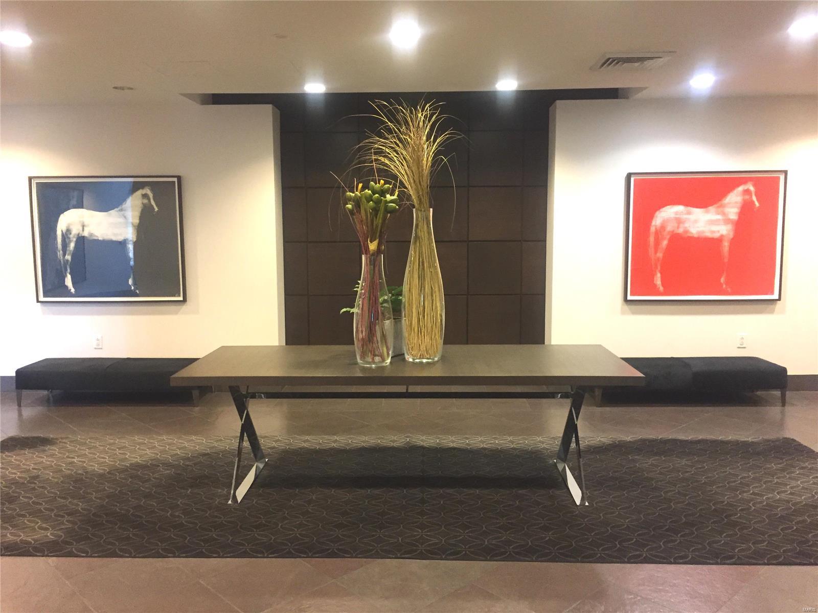 Central West End - Residential