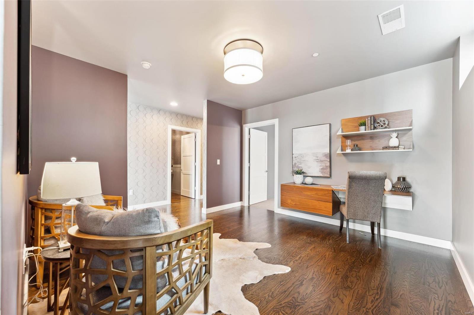 Central West End - Residential